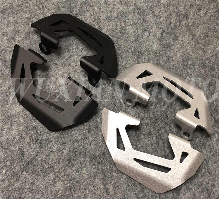 Suitable for Honda X-ADV750 XADV750 front brake caliper protection front brake calipers
