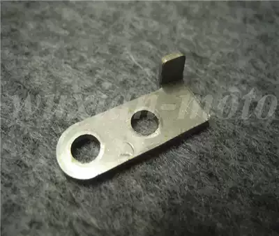 GW250 Xinyuan 400 Longjia 250 Stick King 400 CB400SS clutch Extension plate Labor-saving clutch