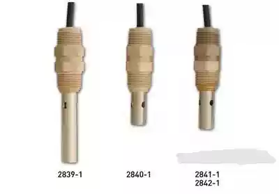 The United States GF conductivity sensor 3-2839-1 3-2840-1 3-2840-1 3-2841-1