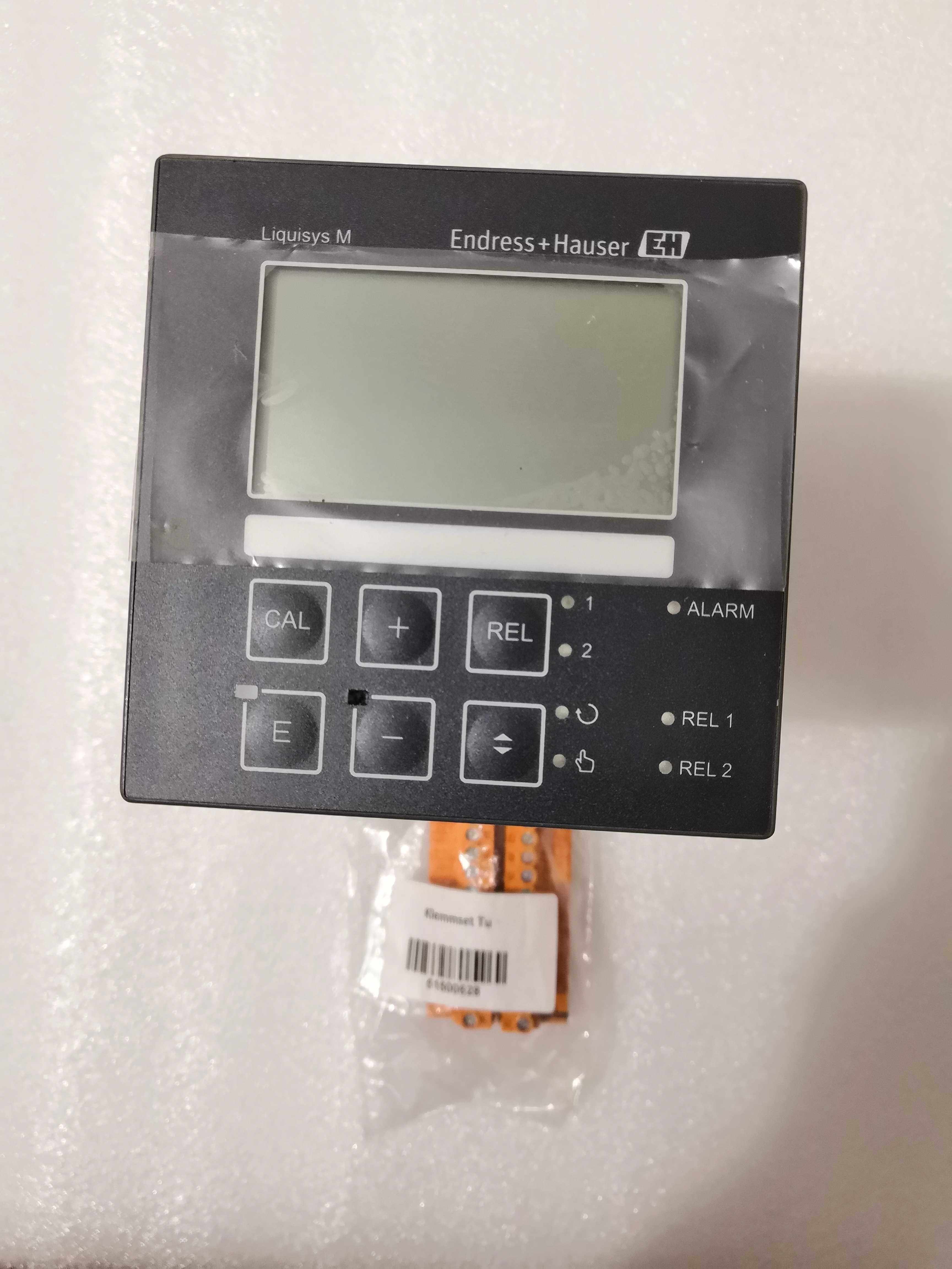 E H disc load analyzer CPM223-MR0005 pH ORP transmitter CPM223 Spot special price