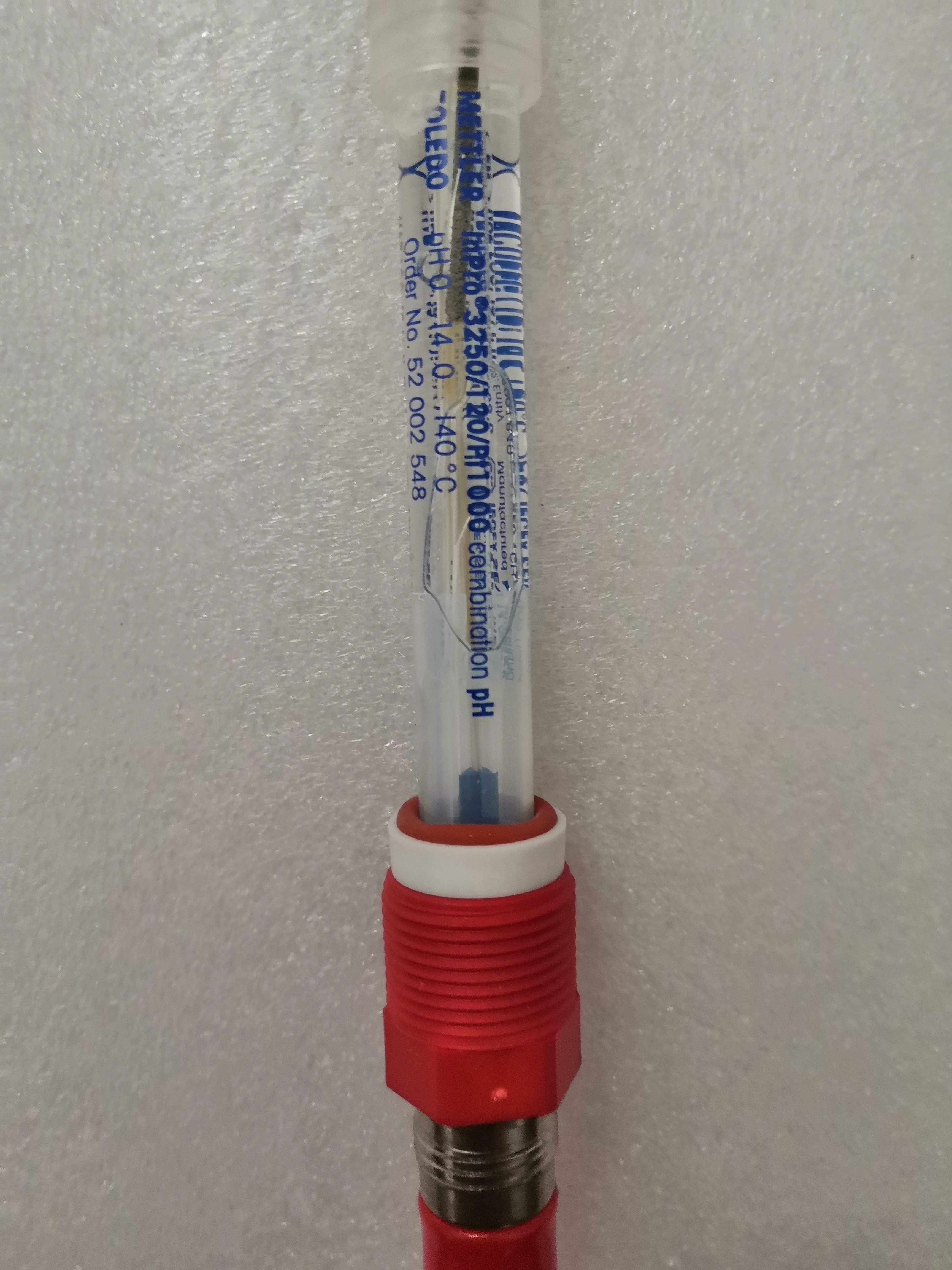 Metretolitoli polyph electrode 52002548 InPro3250 120 PT1000 spot special price-Taobao