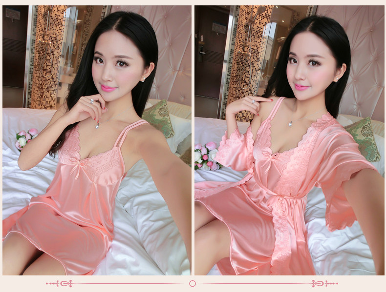 Peignoir jeunesse - Ref 590953 Image 23