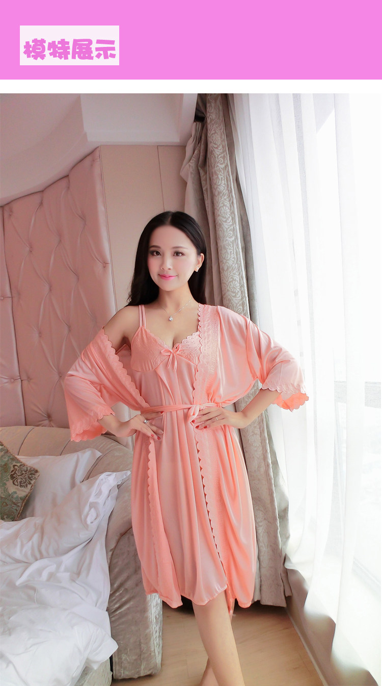 Peignoir jeunesse - Ref 590953 Image 22