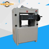  Manufacturers promote heavy-duty pure cast iron single-sided woodworking planer high-speed planer electric planer