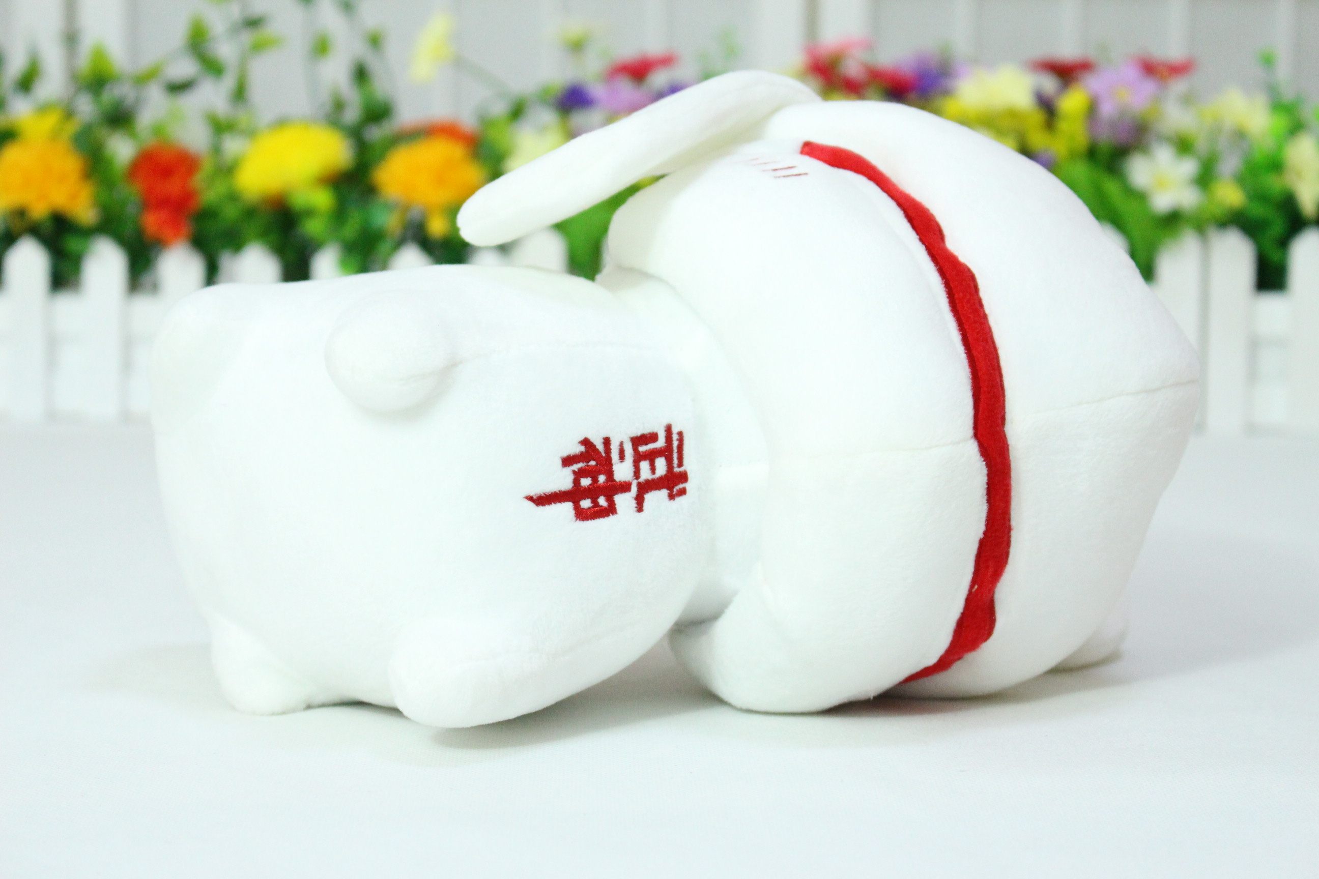 Peluche manga en peluche Rye Pioneer - Ref 2695142 Image 11