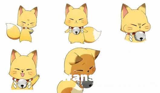 Peluche manga en peluche cents argent cents argent - Ref 2694802 Image 4