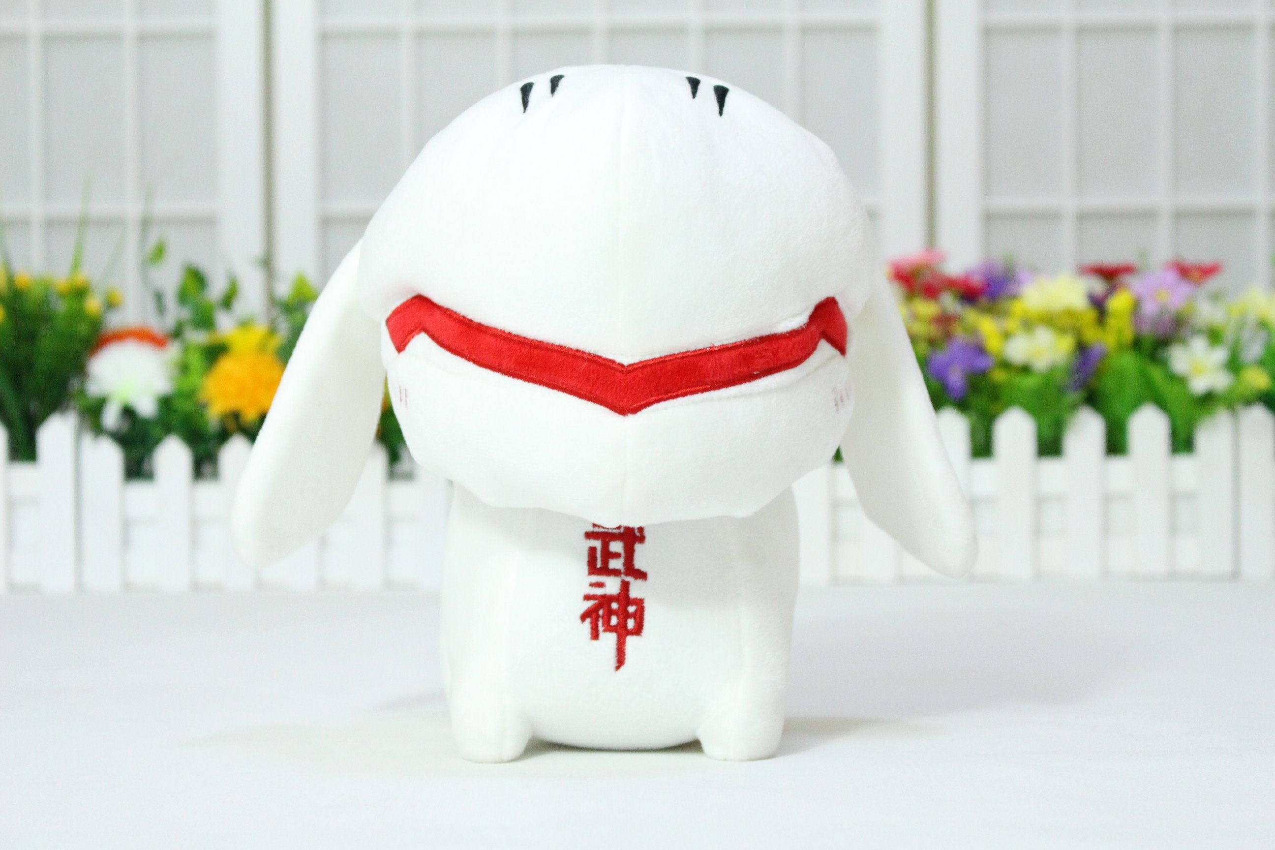 Peluche manga en peluche Rye Pioneer - Ref 2695142 Image 7