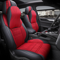 New all-round car seat cover all season universal car cushion seat cover mesh cloth seat cushion Summer breathable special Honda cushion