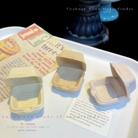 Набор с чехлом (3 стиля)