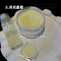 5. Душ «Лунная звезда» (10 г)