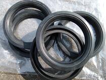 J75*100*12 No skeleton oil seal 75X100X12 oil seal J type oil seal No skeleton oil seal