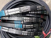 sl shi A635 belt A635Li 665Ld yes 635V-belt