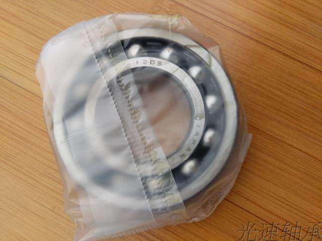 NSK1205 Bearing 1205 Ball Bearing Bearing Size 25X52X15