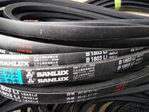 sl shi B1803 belt B1803Li 1843Ld V-belt