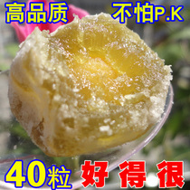 40 enzyme green plum enzyme plum rice Chang Wei clean casually La fruit filial piety Wu plum enhanced version