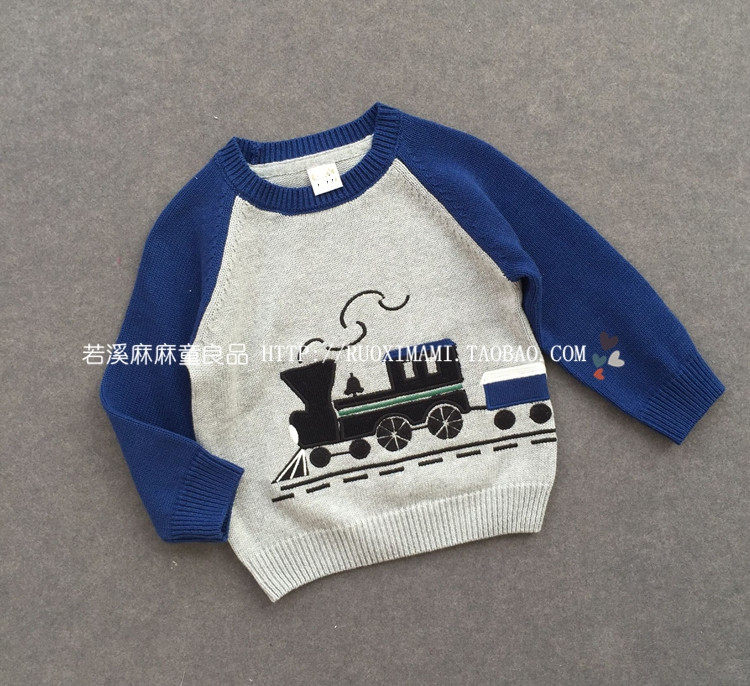Pull garcon - Ref 2101983 Image 16