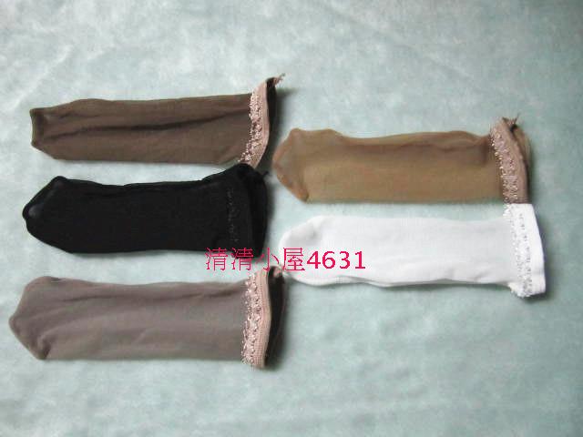 Đồ lót nam Core Silk nam Trong suốt JJ Set Quần nam trong suốt Giá bán buôn tất học sinh nữ 