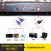 Hộp ánh trăng Moon 6S trò chơi arcade arcade HD kết nối nhà truyền hình arcade hoài cổ 97 King of Fighters rocker chiến đấu đôi tay cầm ps4 cho pc Cần điều khiển