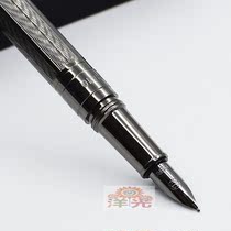 hero Pen 2017 new product H610 adult students men and women fashion writing gift signing pen