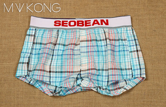 Pantalon pyjama SEOBEAN - Ref 721215 Image 22