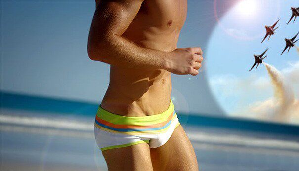 Maillot de bain homme OTHER   - Ref 2510458 Image 75