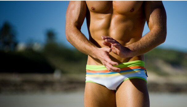 Maillot de bain homme OTHER   - Ref 2510458 Image 76