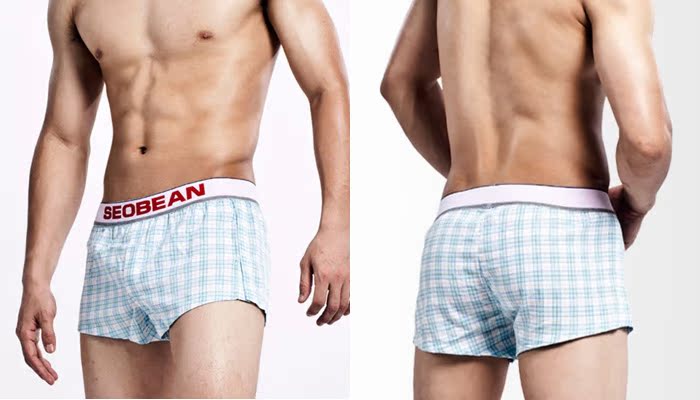 Pantalon pyjama SEOBEAN - Ref 721215 Image 36