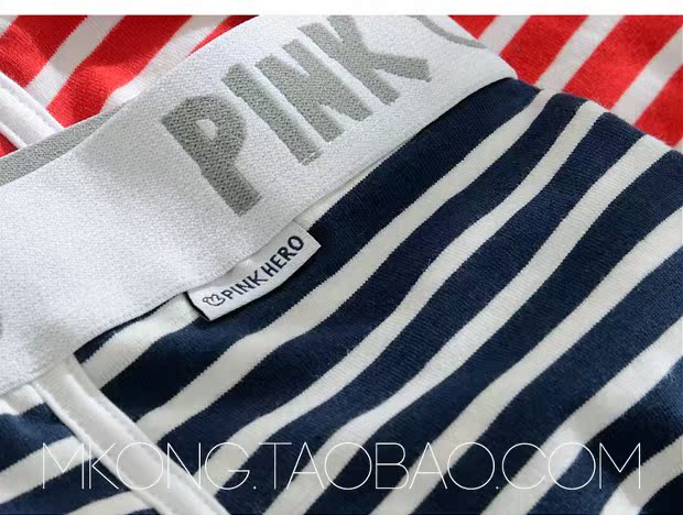 Quần lót nam cotton trẻ trung cá tính eo thấp quần boxer nam thể thao thoáng khí thời trang quần vuông đầu quan lot the thao