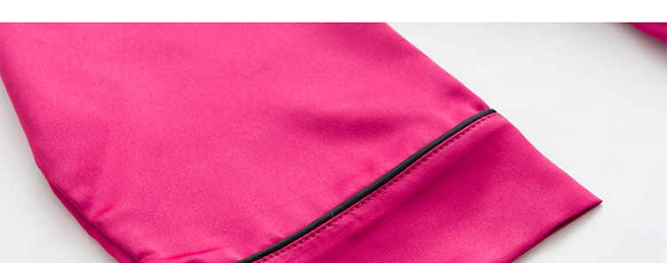 Peignoir jeunesse P0011 - Ref 601975 Image 42