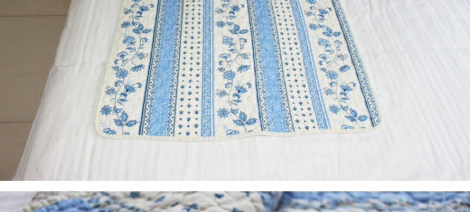 Bông em bé cách nhiệt pad dì pad kinh nguyệt pad sinh lý nữ sinh viên giả chống rò rỉ quilting nệm nhỏ thoáng khí - Nệm đệm hơi
