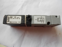 Hypertherm 006136 228984 Solenoid Valve