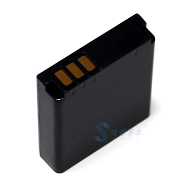Pin máy ảnh SIGMA Sigma BP-41 BC-41 + Bộ sạc du lịch USB - Phụ kiện máy ảnh kỹ thuật số túi peak design