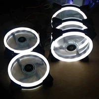 Двойная апертура белый большой интерфейс 4p.