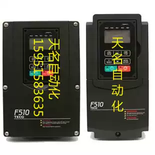 New Original Taiwan Dongyuan Tai'an Inverter F510-4030-H3 380V 22KW warranty one year