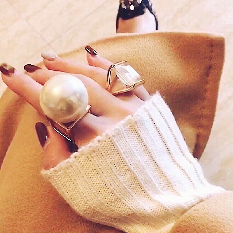 Bague Femme OTHER   en Alliage argent plaque plaque or - Ref 3088058 Image 1