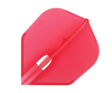 Оперение для дротиков 烽火飞镖 l-style flight－l