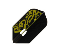 Beacon Darts Chino Masumi ver 2 L-Flight PRO L36