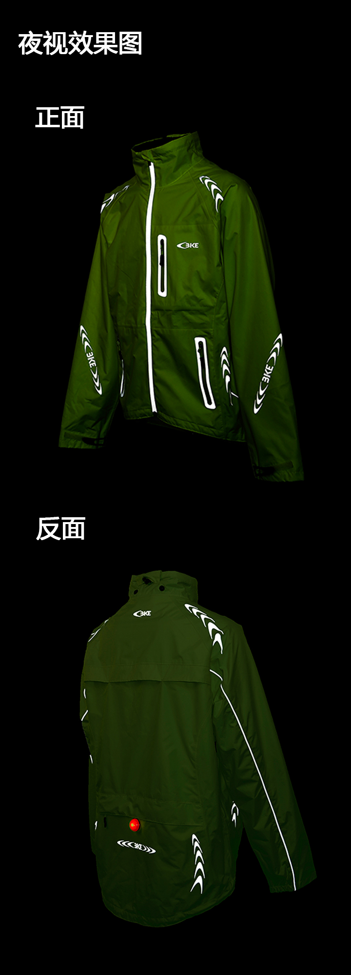 Tenue de cyclisme homme - Ref 2212513 Image 11