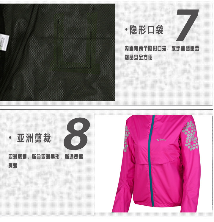 Vêtement cyclisme femme - Ref 2231320 Image 13