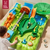 Детские джунгли прорыво