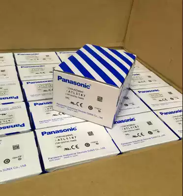 Original Panasonic Timer Industrial Digital Timer LT4H-AC240VS ATL5187