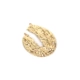 E -type Plating K Gold 2