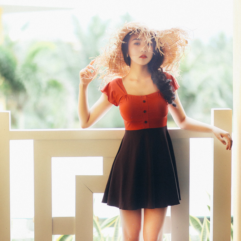 Maillot de bain pour femme - Ref 3038510 Image 1