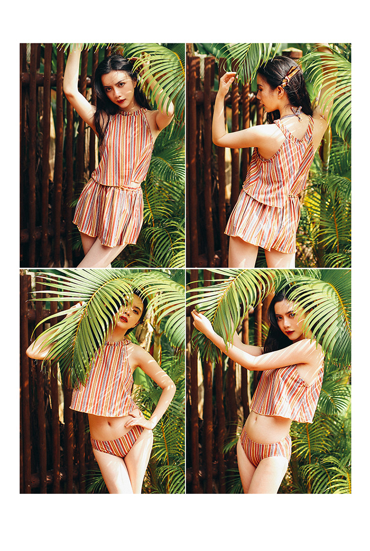 Maillot de bain pour femme - Ref 3038502 Image 14