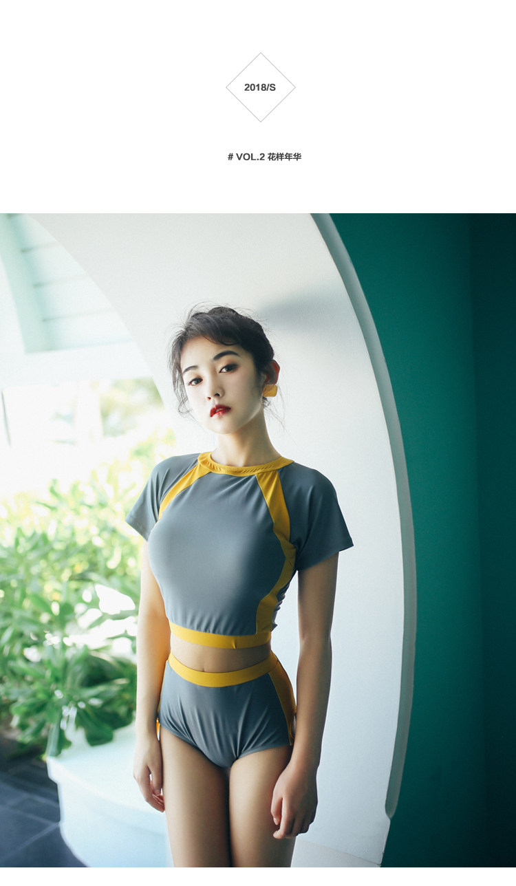 Maillot de bain pour femme - Ref 3038508 Image 6