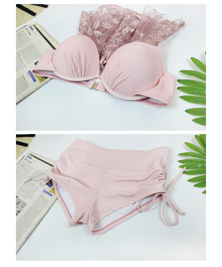 Maillot de bain pour femme - Ref 3038456 Image 27