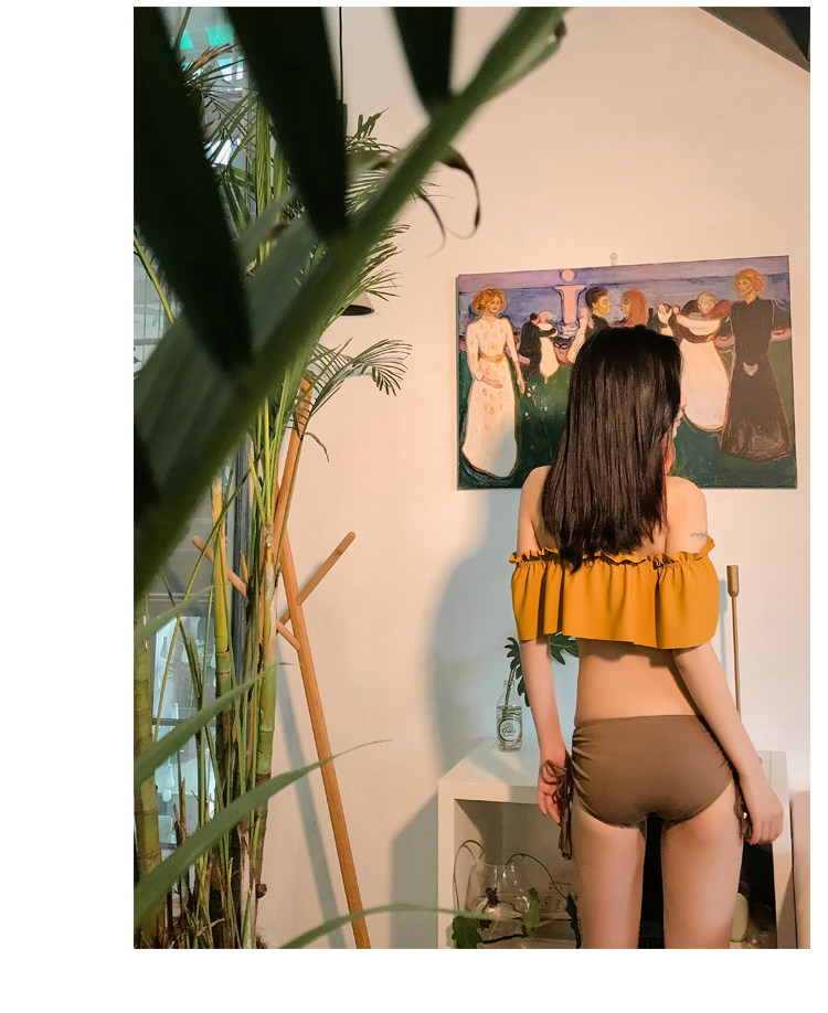 Maillot de bain pour femme - Ref 3038512 Image 34