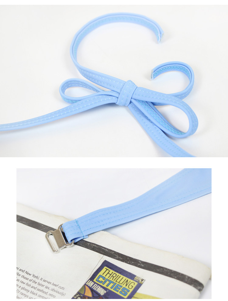 Maillot de bain pour femme - Ref 3038456 Image 22