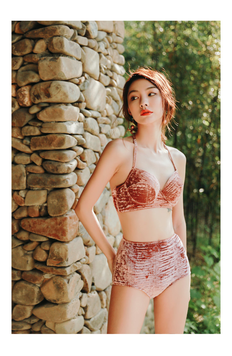 Maillot de bain pour femme - Ref 3038453 Image 17