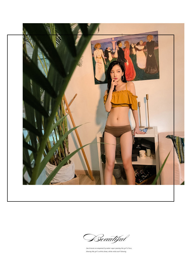 Maillot de bain pour femme - Ref 3038512 Image 32